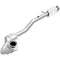 MagnaFlow Exhaust ProductsMagnaFlow Exhaust Products HM Grade Direct - Fit Catalytic Converter | 93107
