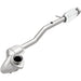 MagnaFlow Exhaust ProductsMagnaFlow Exhaust Products HM Grade Direct - Fit Catalytic Converter | 93107