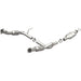 MagnaFlow Exhaust ProductsMagnaFlow Exhaust Products | 93108