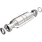 MagnaFlow Exhaust ProductsMagnaFlow Exhaust Products MagnaFlow 1998 Honda Odyssey HM Grade Federal / EPA Compliant Direct - Fit Catalytic Converter | 93114