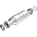 MagnaFlow Exhaust ProductsMagnaFlow Exhaust Products MagnaFlow 1998 Honda Odyssey HM Grade Federal / EPA Compliant Direct - Fit Catalytic Converter | 93114