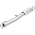 MagnaFlow Exhaust ProductsMagnaFlow Exhaust Products MagnaFlow 1996 - 1998 Toyota RAV4 HM Grade Federal / EPA Compliant Direct - Fit Catalytic Converter | 93134
