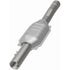 MagnaFlow Exhaust ProductsMagnaFlow Exhaust Products MagnaFlow 1999 - 2001 Jeep Grand Cherokee HM Grade Federal / EPA Compliant Direct - Fit Catalytic Converter | 93139