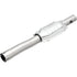 MagnaFlow Exhaust ProductsMagnaFlow Exhaust Products MagnaFlow 1999 - 2001 Jeep Grand Cherokee HM Grade Federal / EPA Compliant Direct - Fit Catalytic Converter | 93139