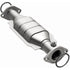 MagnaFlow Exhaust ProductsMagnaFlow Exhaust Products MagnaFlow 1998 - 2002 Mazda 626 HM Grade Federal/EPA Compliant Direct - Fit Catalytic Converter | 93163