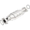 MagnaFlow Exhaust ProductsMagnaFlow Exhaust Products MagnaFlow 1998 - 2002 Mazda 626 HM Grade Federal/EPA Compliant Direct - Fit Catalytic Converter | 93163