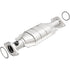 MagnaFlow Exhaust ProductsMagnaFlow Exhaust Products MagnaFlow 1998 - 2002 Mazda 626 HM Grade Federal/EPA Compliant Direct - Fit Catalytic Converter | 93163