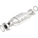 MagnaFlow Exhaust ProductsMagnaFlow Exhaust Products MagnaFlow 1998 - 2002 Mazda 626 HM Grade Federal/EPA Compliant Direct - Fit Catalytic Converter | 93163