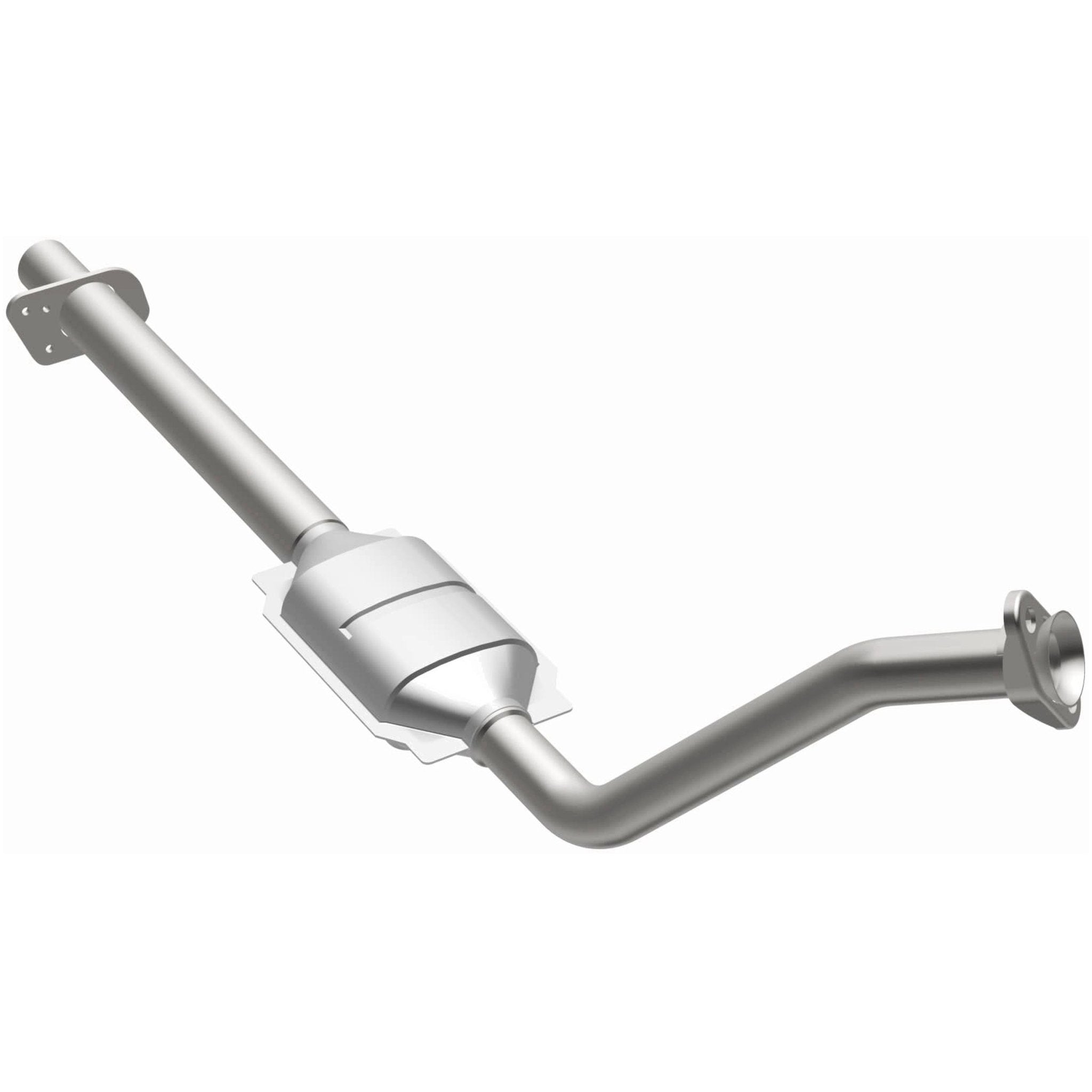 MagnaFlow Exhaust ProductsMagnaFlow Exhaust Products | 93165