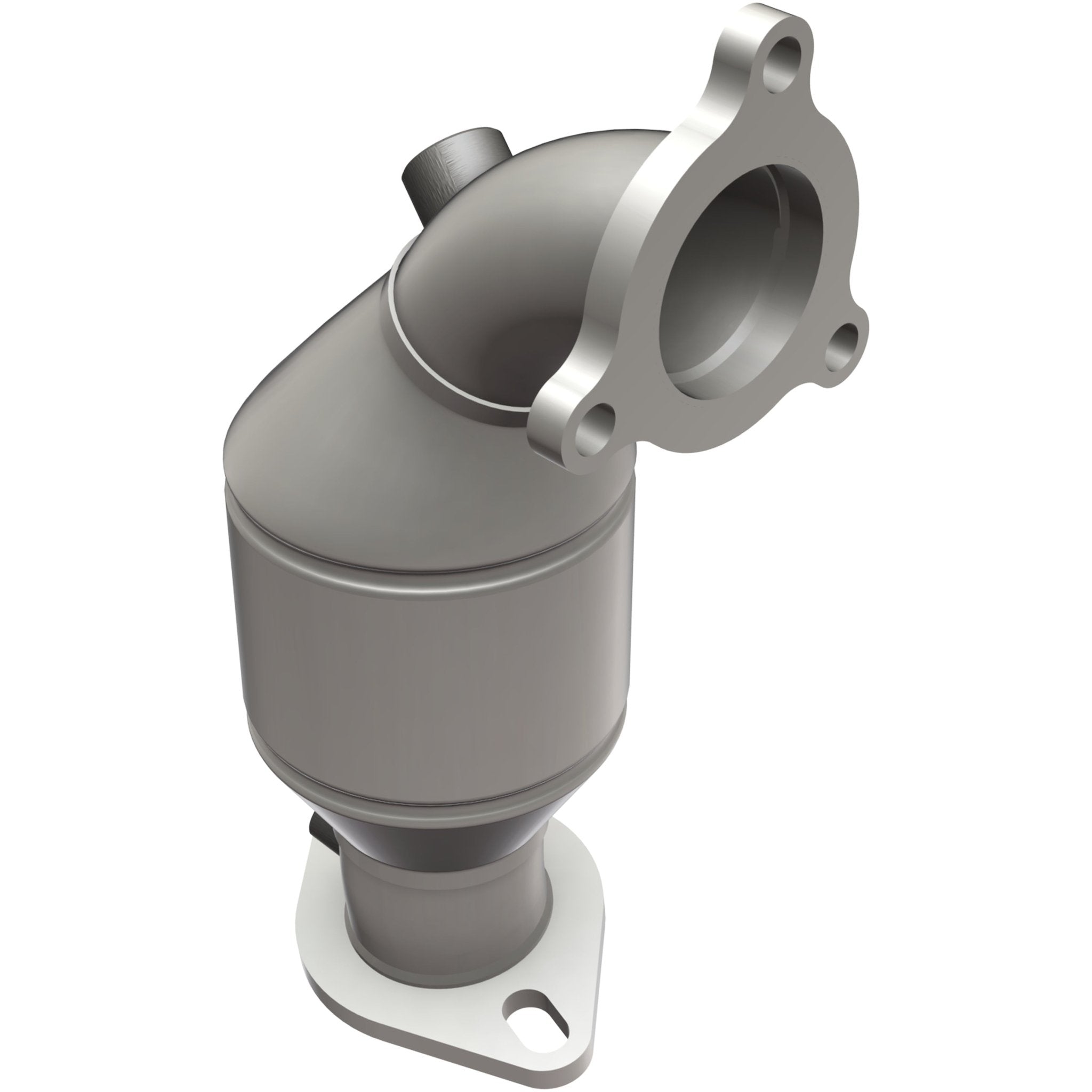 MagnaFlow Exhaust ProductsMagnaFlow Exhaust Products HM Grade Direct - Fit Catalytic Converter | 93188