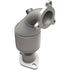 MagnaFlow Exhaust ProductsMagnaFlow Exhaust Products HM Grade Direct - Fit Catalytic Converter | 93188