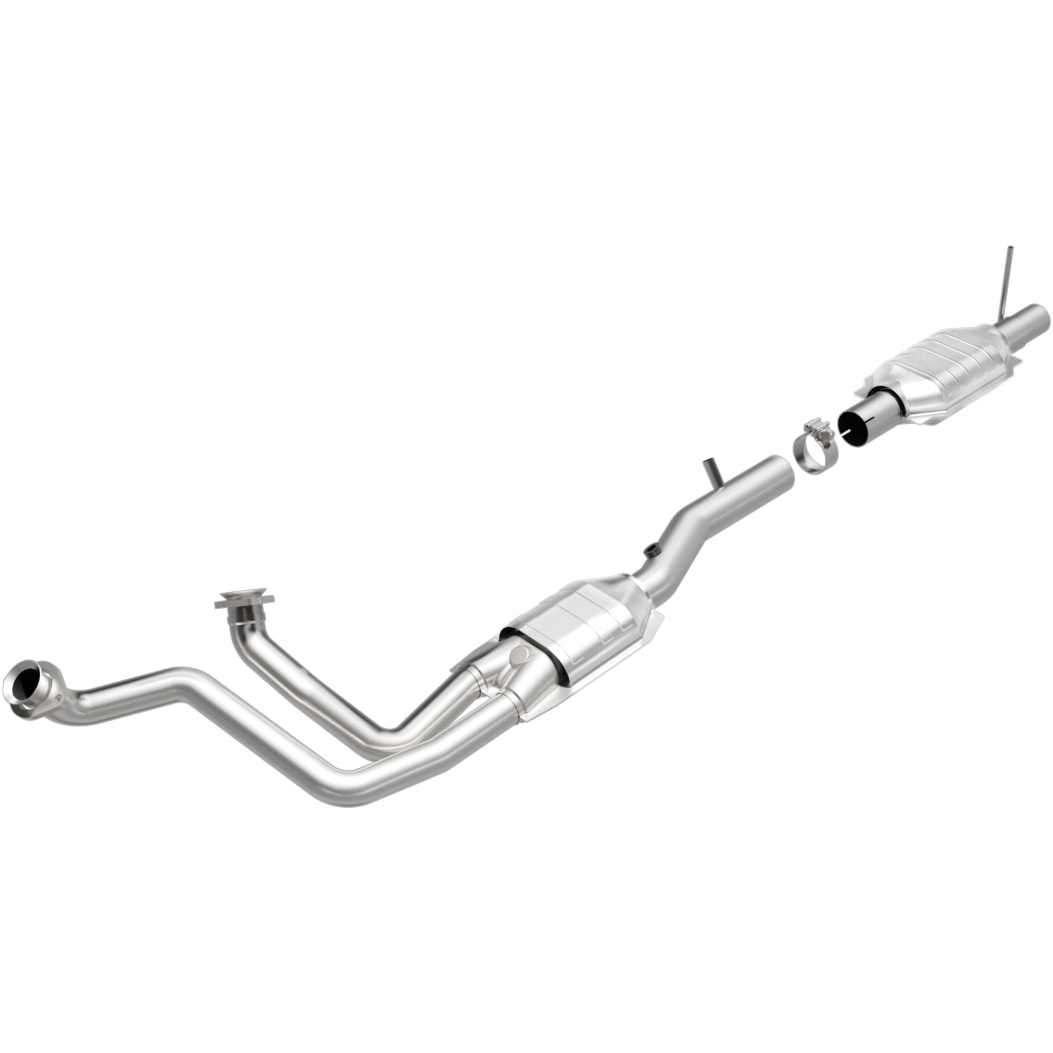 MagnaFlow Exhaust ProductsMagnaFlow Exhaust Products | 93190