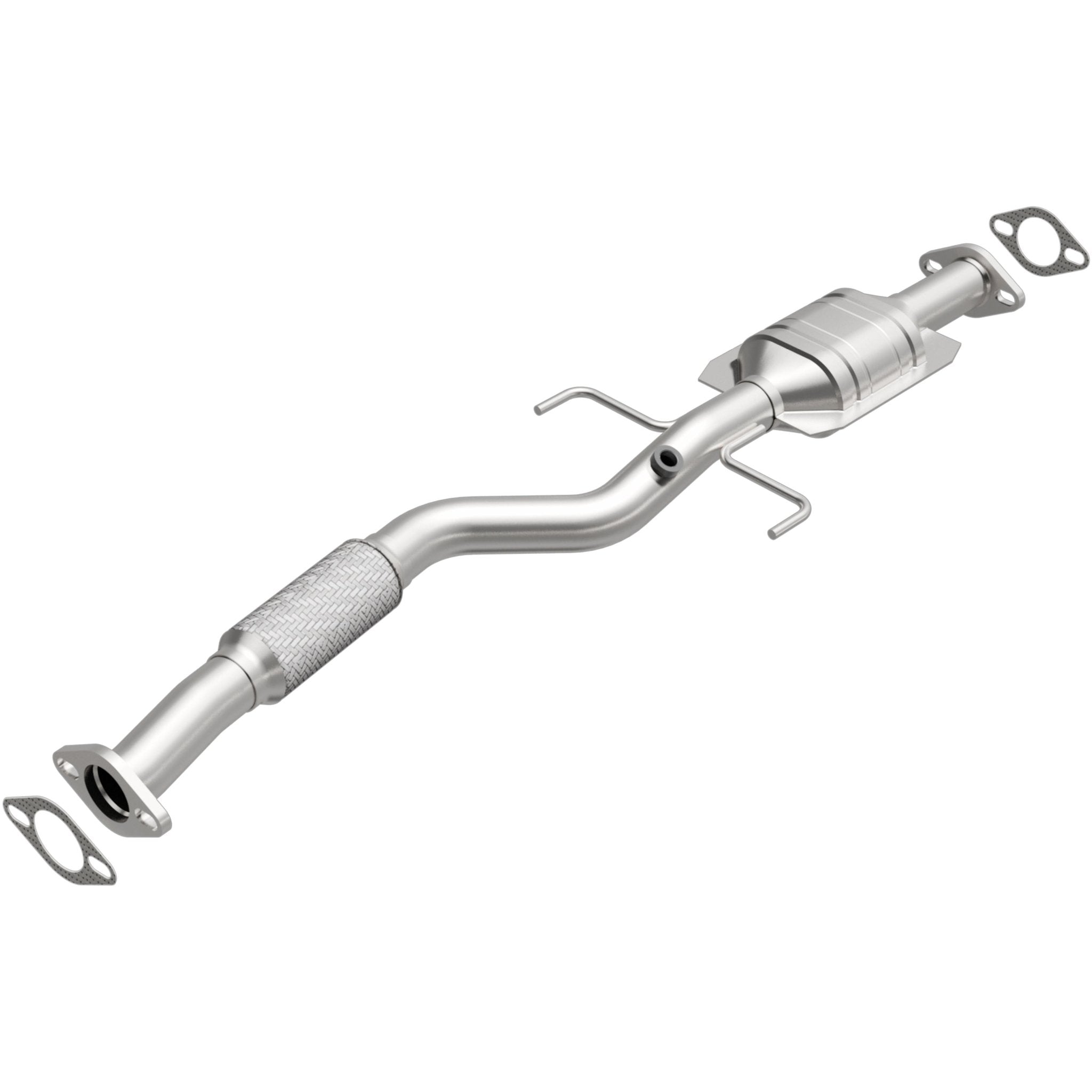 MagnaFlow Exhaust ProductsMagnaFlow Exhaust Products 93194 | HM Grade Direct - Fit Catalytic Converter