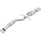 MagnaFlow Exhaust ProductsMagnaFlow Exhaust Products 93194 | HM Grade Direct - Fit Catalytic Converter