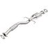 MagnaFlow Exhaust ProductsMagnaFlow Exhaust Products 93194 | HM Grade Direct - Fit Catalytic Converter