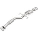 MagnaFlow Exhaust ProductsMagnaFlow Exhaust Products 93194 | HM Grade Direct - Fit Catalytic Converter