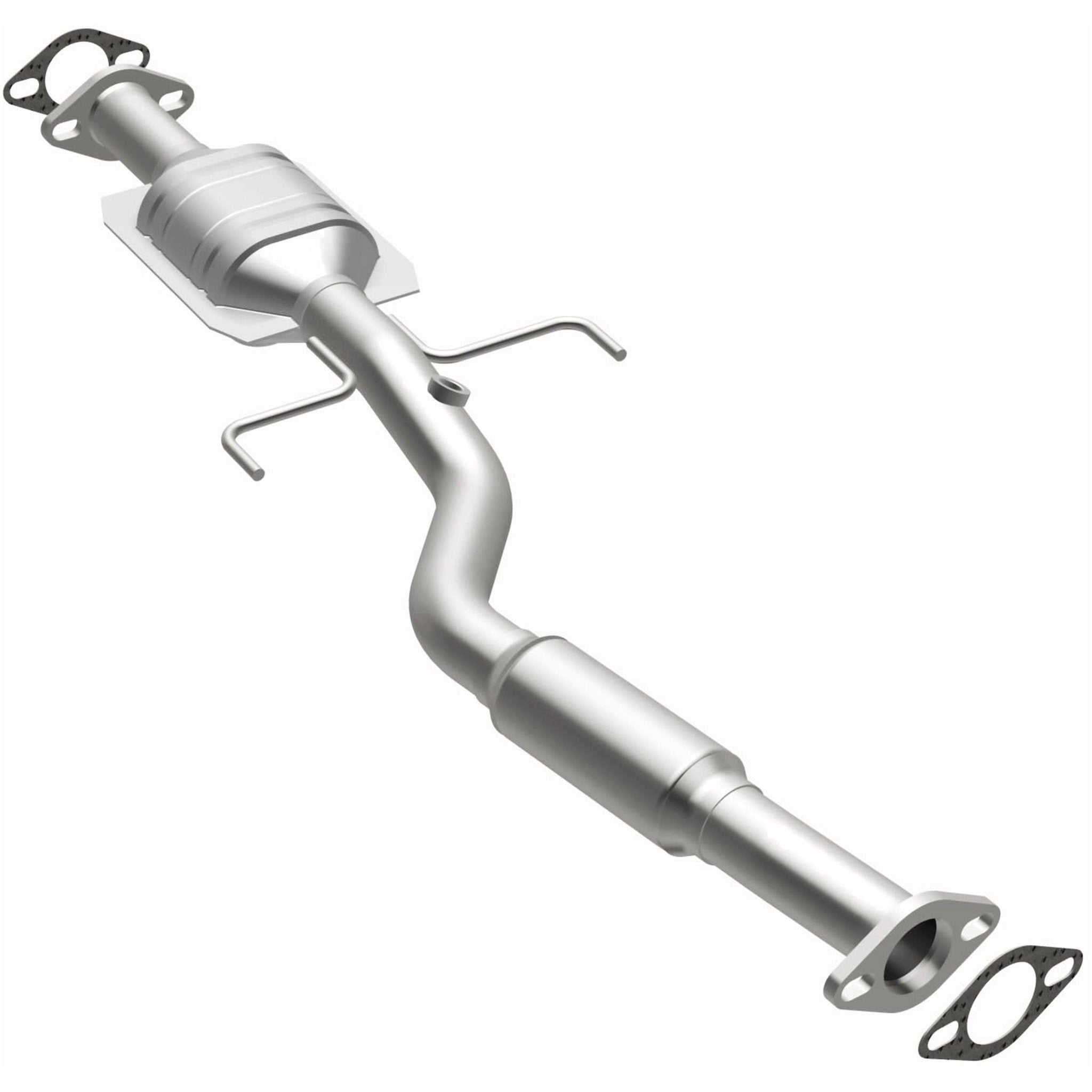 MagnaFlow Exhaust ProductsMagnaFlow Exhaust Products 93194 | HM Grade Direct - Fit Catalytic Converter