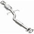 MagnaFlow Exhaust ProductsMagnaFlow Exhaust Products 93194 | HM Grade Direct - Fit Catalytic Converter