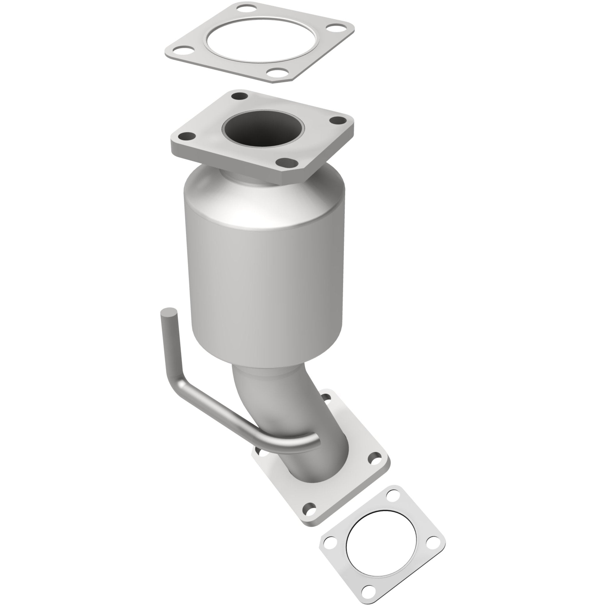 MagnaFlow Exhaust ProductsMagnaFlow Exhaust Products | 93198