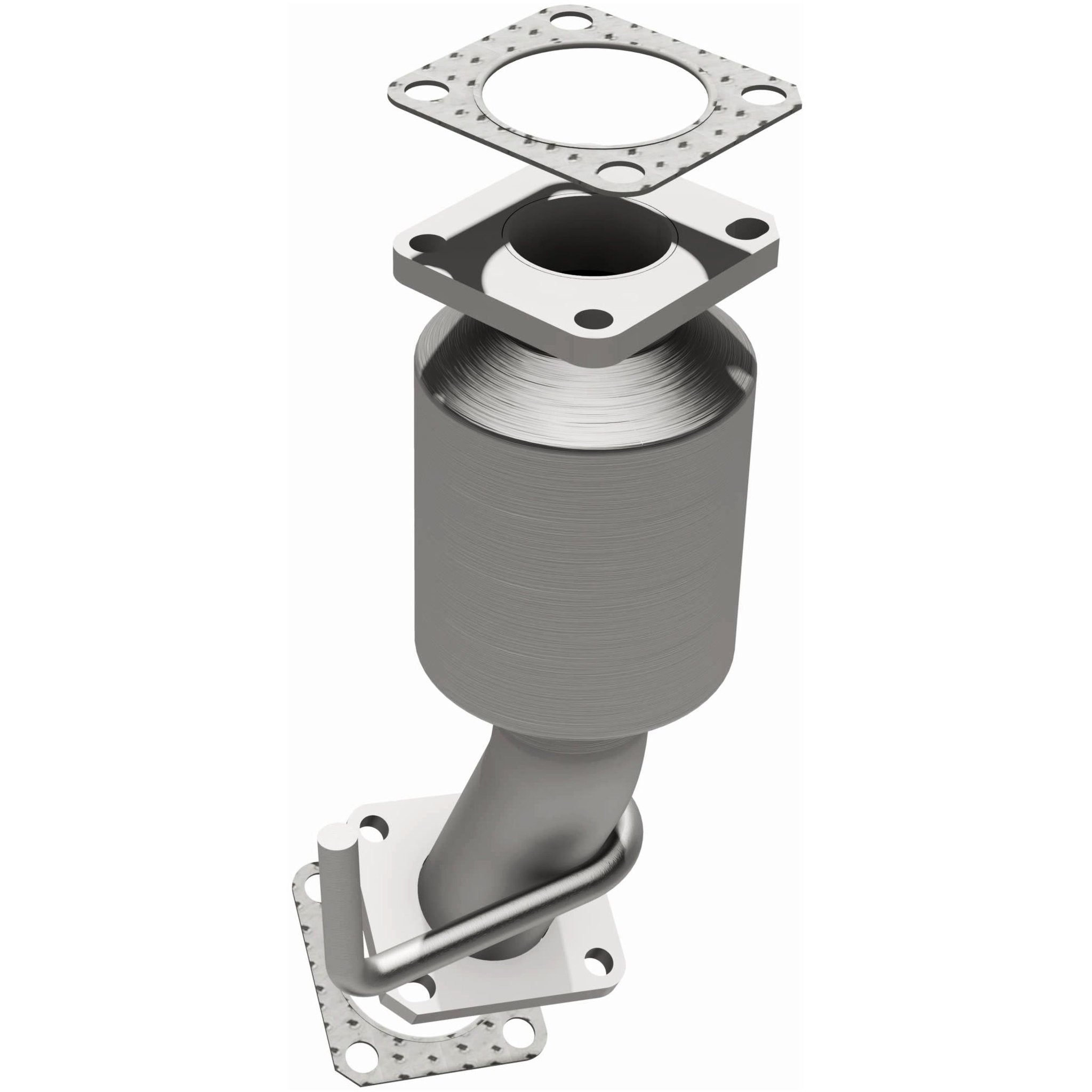 MagnaFlow Exhaust ProductsMagnaFlow Exhaust Products | 93198