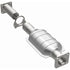 MagnaFlow Exhaust ProductsMagnaFlow Exhaust Products Standard Grade Direct - Fit Catalytic Converter | 93199