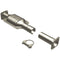 MagnaFlow Exhaust ProductsMagnaFlow Exhaust Products Standard Grade Direct - Fit Catalytic Converter | 93199
