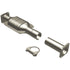 MagnaFlow Exhaust ProductsMagnaFlow Exhaust Products Standard Grade Direct - Fit Catalytic Converter | 93199