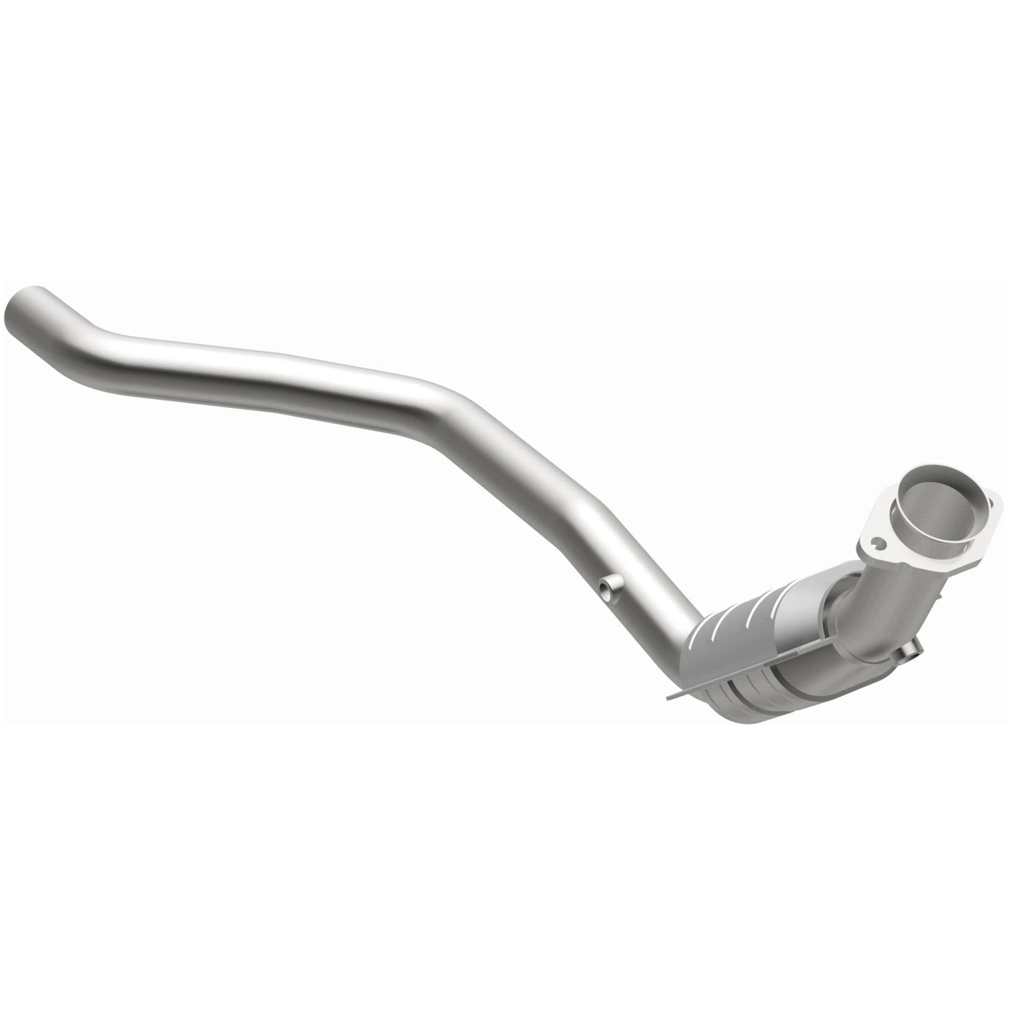 MagnaFlow Exhaust ProductsMagnaFlow Exhaust Products | 93209