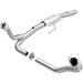 MagnaFlow Exhaust ProductsMagnaFlow Exhaust Products MagnaFlow 2000 - 2003 Dodge Dakota HM Grade Federal / EPA Compliant Direct - Fit Catalytic Converter | 93212