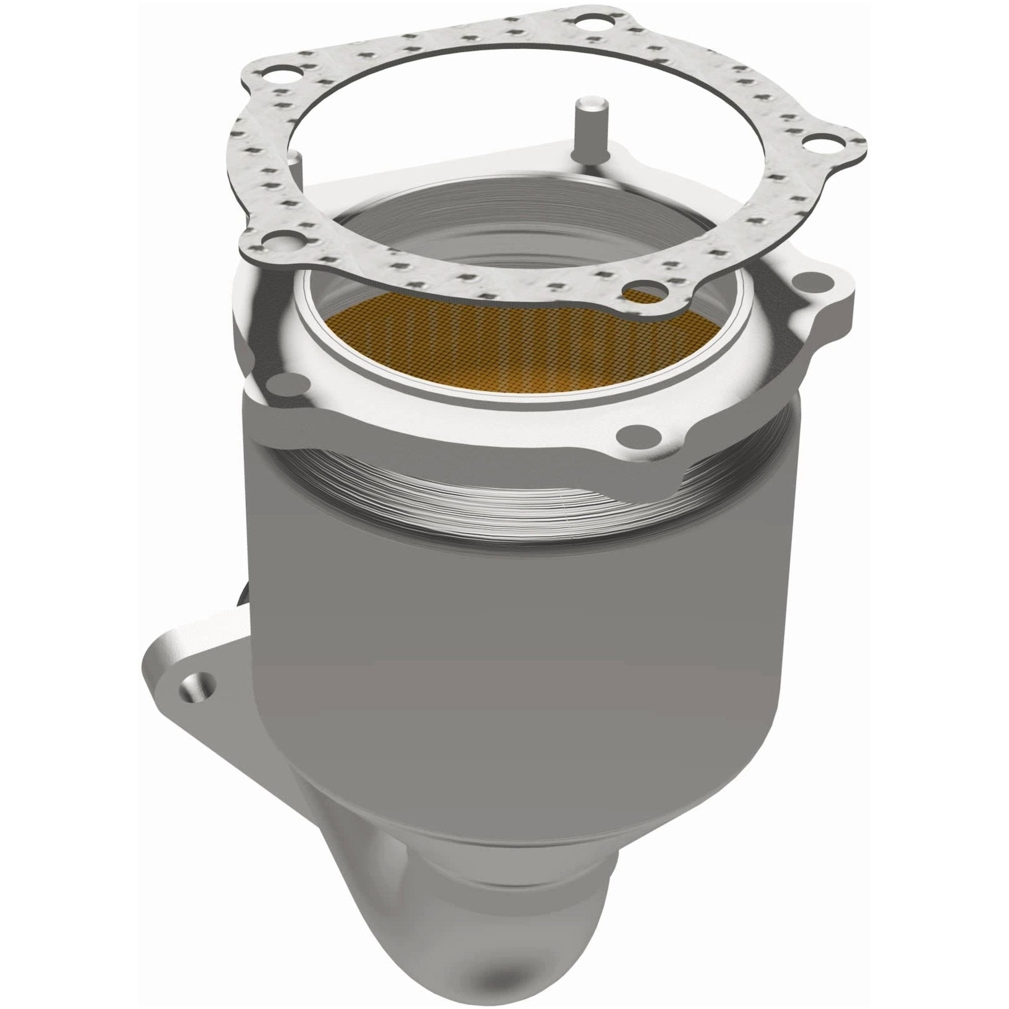 MagnaFlow Exhaust ProductsMagnaFlow Exhaust Products | 93231