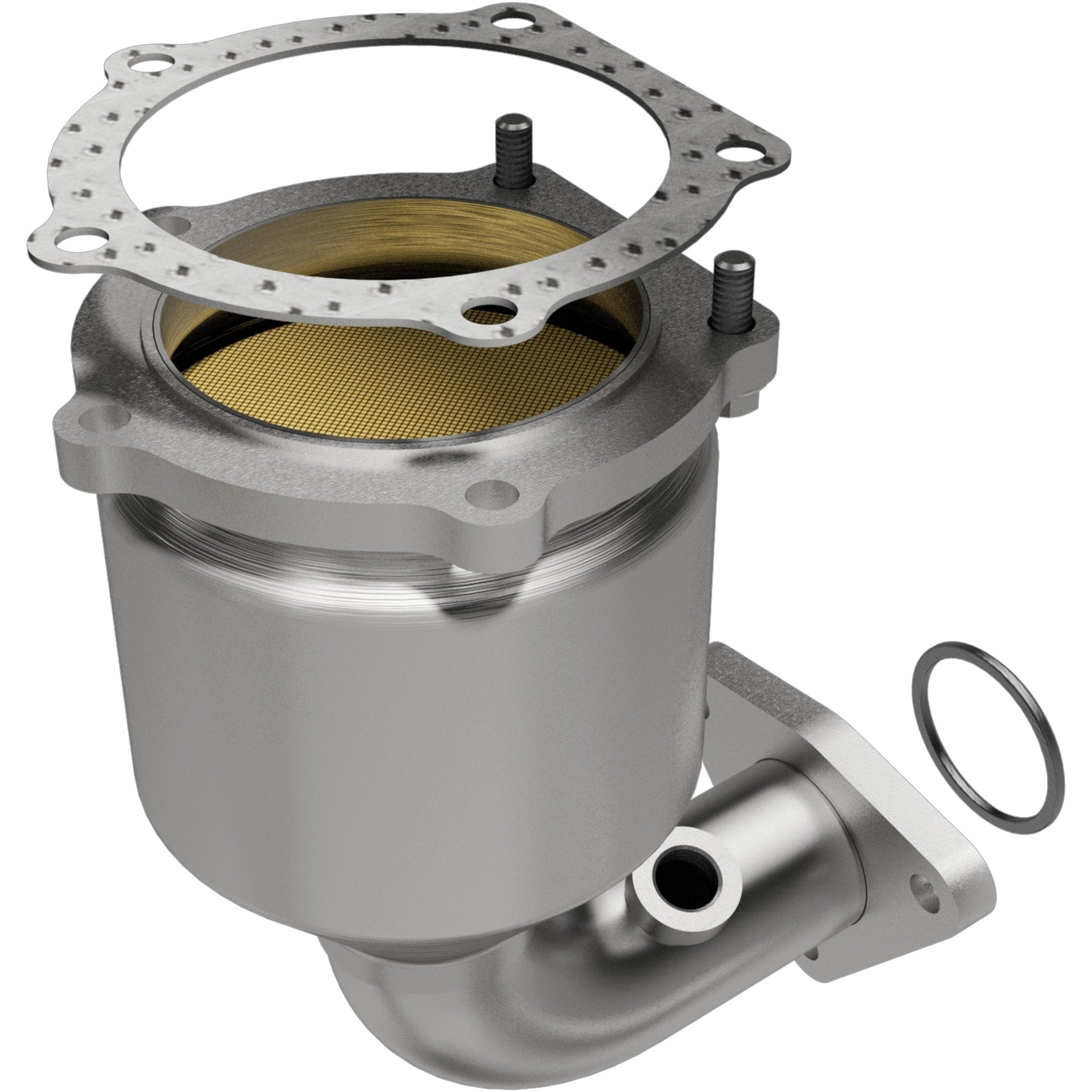 MagnaFlow Exhaust ProductsMagnaFlow Exhaust Products | 93231