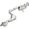 MagnaFlow Exhaust ProductsMagnaFlow Exhaust Products MagnaFlow 1995 - 2002 Lincoln Continental HM Grade Federal / EPA Compliant Direct - Fit Catalytic Converter | 93233