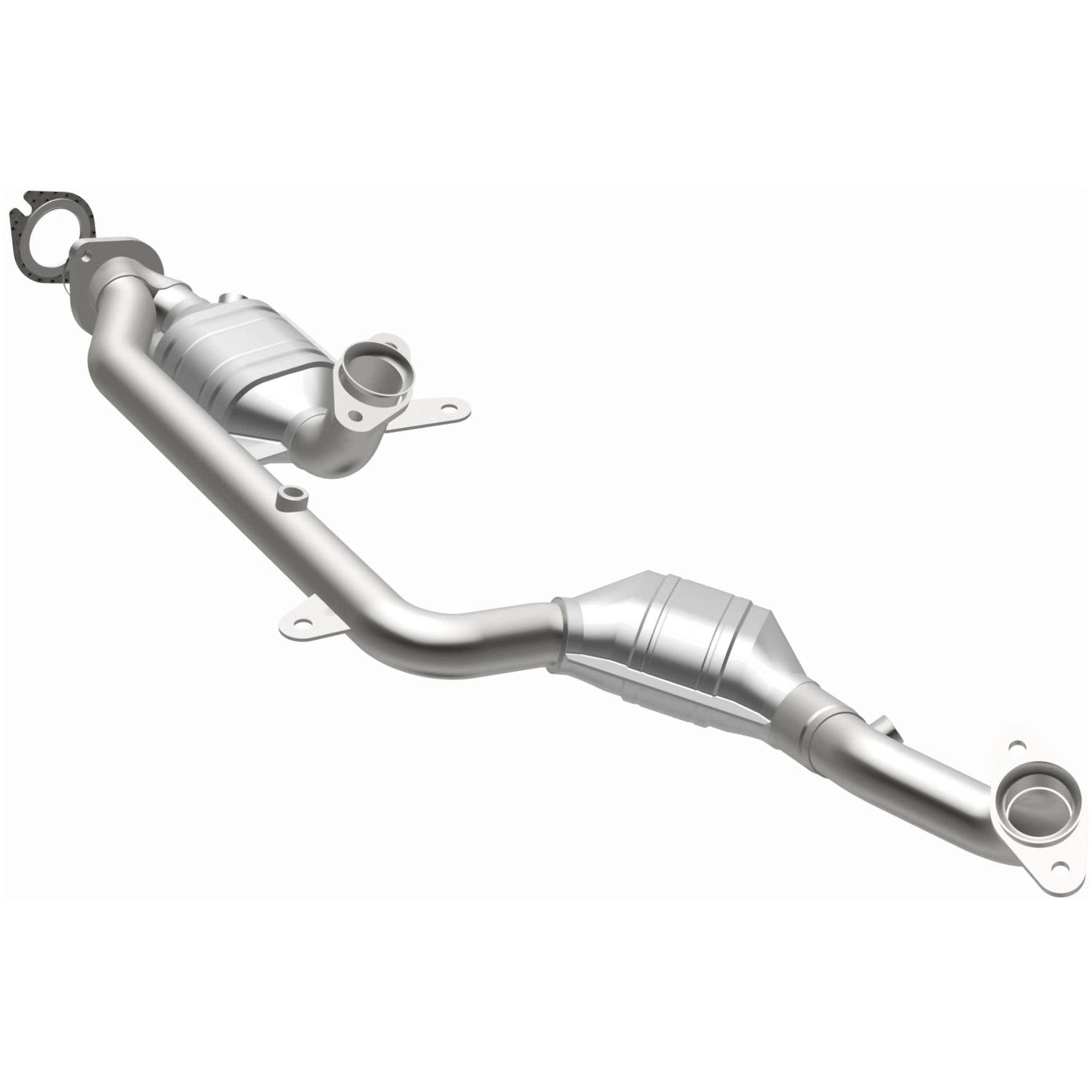 MagnaFlow Exhaust ProductsMagnaFlow Exhaust Products MagnaFlow 1995 - 2002 Lincoln Continental HM Grade Federal / EPA Compliant Direct - Fit Catalytic Converter | 93233