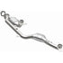 MagnaFlow Exhaust ProductsMagnaFlow Exhaust Products MagnaFlow 1995 - 2002 Lincoln Continental HM Grade Federal / EPA Compliant Direct - Fit Catalytic Converter | 93233