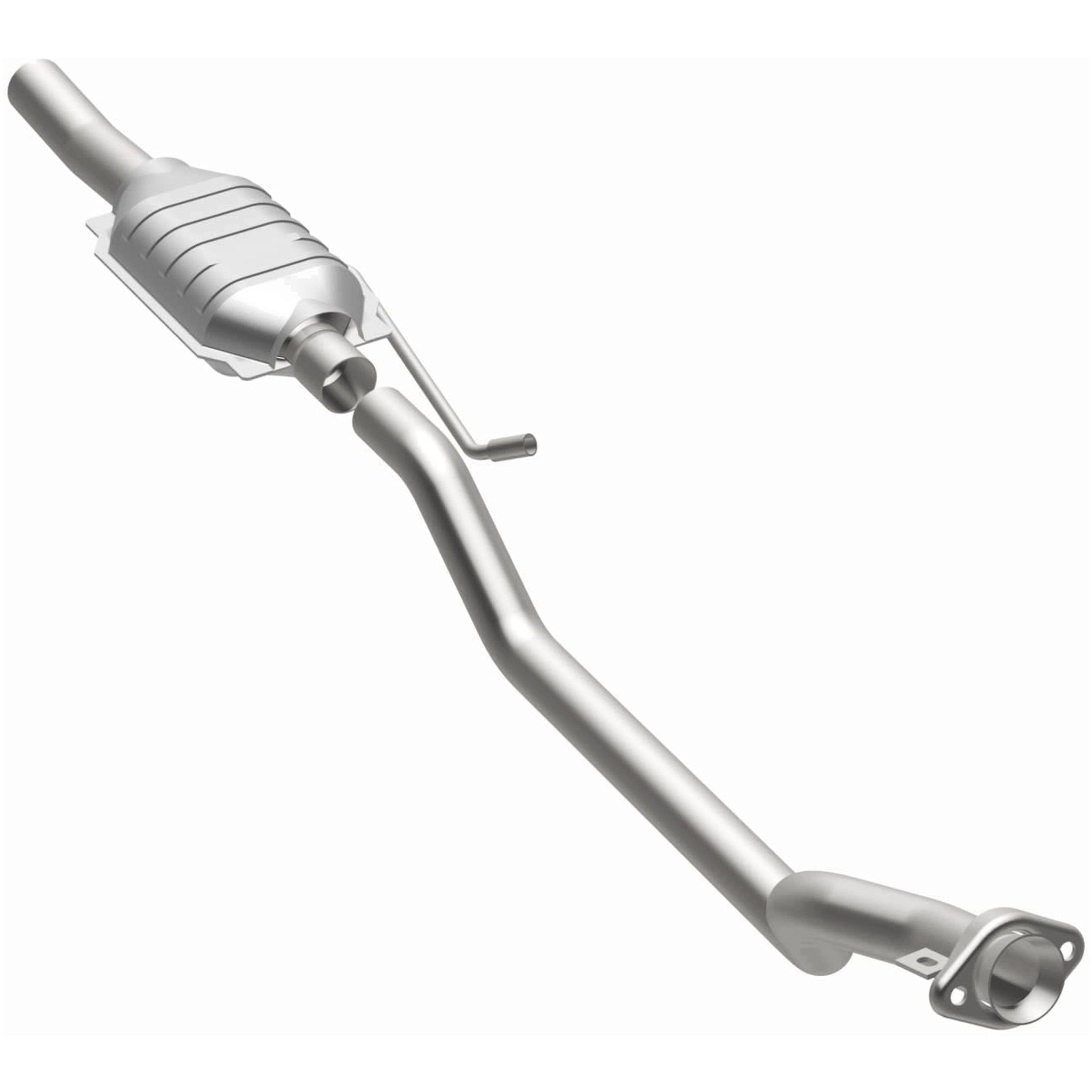 MagnaFlow Exhaust ProductsMagnaFlow Exhaust Products | 93301