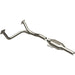 MagnaFlow Exhaust ProductsMagnaFlow Exhaust Products 93306 Standard Grade Direct - Fit Catalytic Converter | MPN: 93306