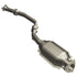 MagnaFlow Exhaust ProductsMagnaFlow Exhaust Products MagnaFlow 1999 - 2002 Daewoo Lanos HM Grade Federal / EPA Compliant Direct - Fit Catalytic Converter | 93331
