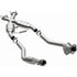 MagnaFlow Exhaust ProductsMagnaFlow Exhaust Products MagnaFlow 1994 - 1995 Ford Mustang Standard Grade Federal / EPA Compliant Direct - Fit Catalytic Converter | 93333