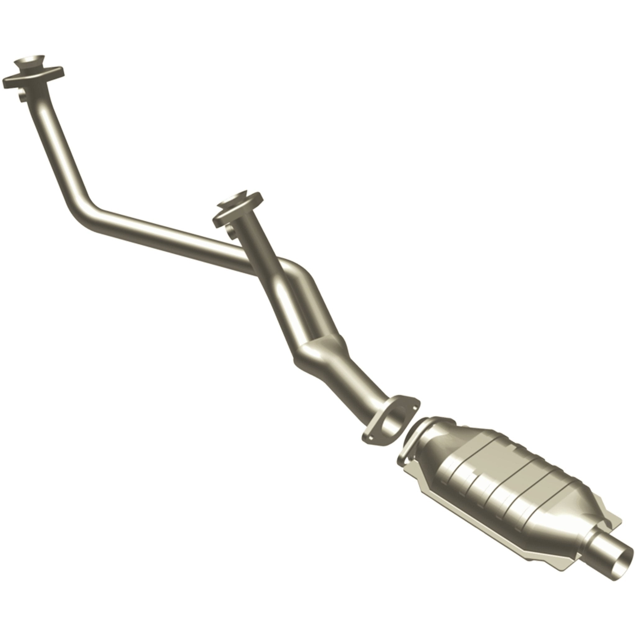 MagnaFlow Exhaust ProductsMagnaFlow Exhaust Products Standard Grade Direct - Fit Catalytic Converter | 93350