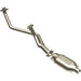 MagnaFlow Exhaust ProductsMagnaFlow Exhaust Products Standard Grade Direct - Fit Catalytic Converter | 93350