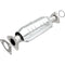 MagnaFlow Exhaust ProductsMagnaFlow Exhaust Products | 93363 HM Grade Direct - Fit Catalytic Converter