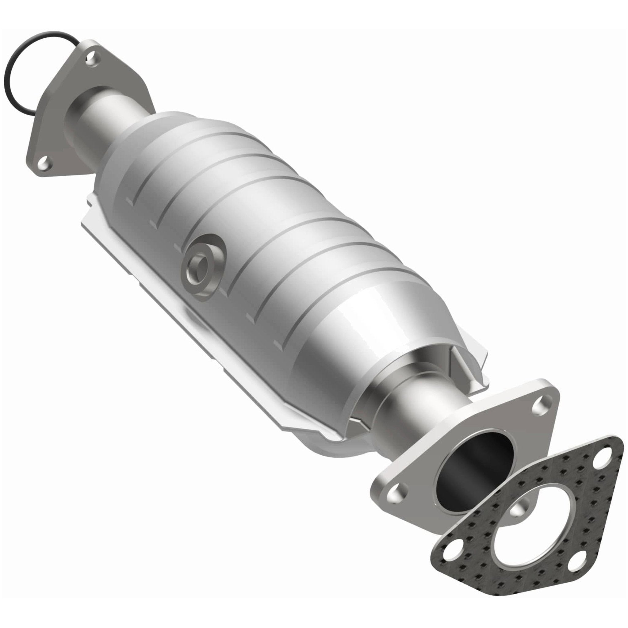 MagnaFlow Exhaust ProductsMagnaFlow Exhaust Products | 93363 HM Grade Direct - Fit Catalytic Converter