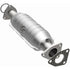 MagnaFlow Exhaust ProductsMagnaFlow Exhaust Products | 93363 HM Grade Direct - Fit Catalytic Converter