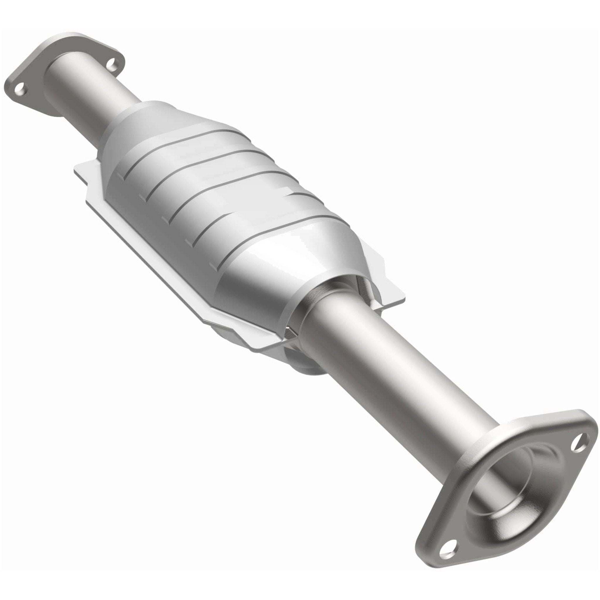 MagnaFlow Exhaust ProductsMagnaFlow Exhaust Products 2001 - 2003 Mitsubishi Montero Sport HM Grade Federal / EPA Compliant Direct - Fit Catalytic Converter | 93364