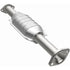 MagnaFlow Exhaust ProductsMagnaFlow Exhaust Products 2001 - 2003 Mitsubishi Montero Sport HM Grade Federal / EPA Compliant Direct - Fit Catalytic Converter | 93364