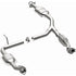 MagnaFlow Exhaust ProductsMagnaFlow Exhaust Products | 93372 HM Grade Direct - Fit Catalytic Converter