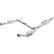 MagnaFlow Exhaust ProductsMagnaFlow Exhaust Products | 93372 HM Grade Direct - Fit Catalytic Converter