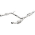 MagnaFlow Exhaust ProductsMagnaFlow Exhaust Products | 93372 HM Grade Direct - Fit Catalytic Converter