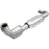 MagnaFlow Exhaust ProductsMagnaFlow Exhaust Products | 93374 HM Grade Direct - Fit Catalytic Converter