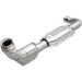 MagnaFlow Exhaust ProductsMagnaFlow Exhaust Products | 93374 HM Grade Direct - Fit Catalytic Converter